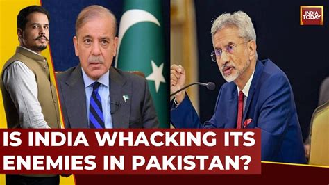 Shiv Aroor LIVE: British Newspaper Drops Bombshell, Is India Whacking