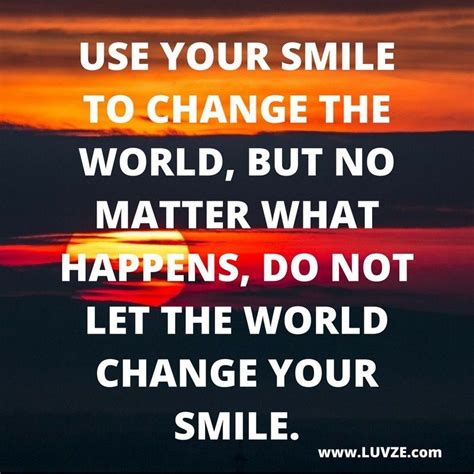 200 Smile Quotes To Make You Happy And Smile Smile Quotes Keep