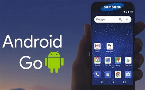Samsung Leaks Reveal Android Go Phone With 5″ Display Phoneworld