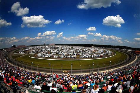 Don't be surprised if he winds up taking the. 10 Fastest Modern NASCAR Race Tracks