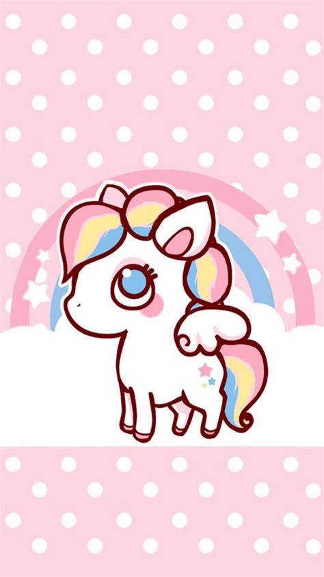 Cute Girly Unicorn Iphone 7 Wallpaper 2020 3d Iphone Wallpaper