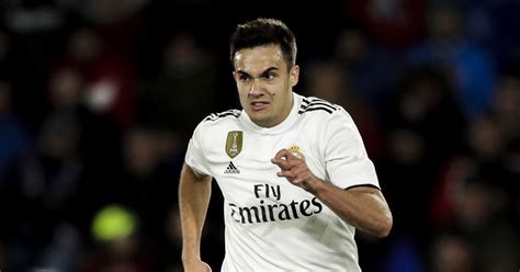 OFFICIAL: Real Madrid send Sergio Reguilon to Sevilla on loan deal