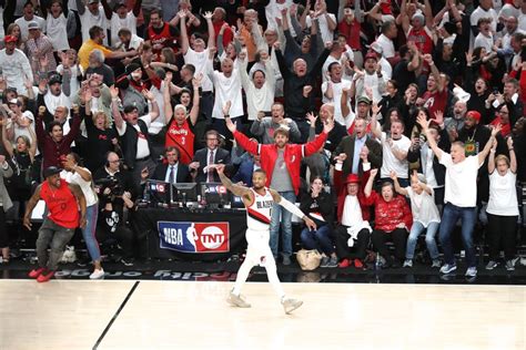 Joe grobeck, may 21, 2021 3:11 pm | share. Damian Lillard buzzer-beater: Future airball inspiration.