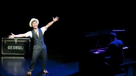 Bd Wong Live Concert Recording Of The Musical Herringbone By Bd Wong