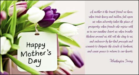 Mothers Day Quotes Mother S Day Wishes Messages Quotes And Vrogue