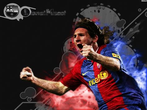 Lionel Andrés Messi Lionel Andres Messi Wallpaper 12937881 Fanpop