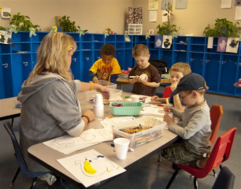 Associate of Arts (A.A) Degree in Child Care Management