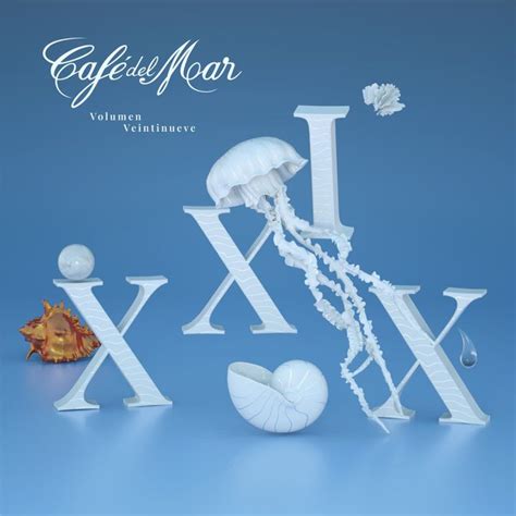 Volumen Xxix · Café Del Mar Albums