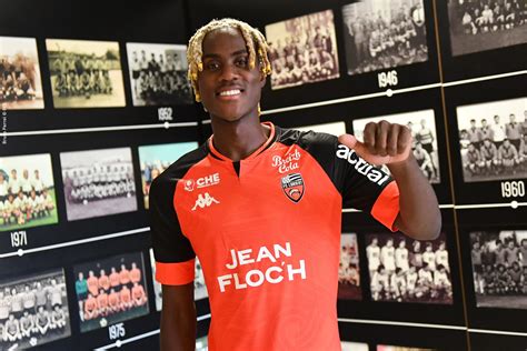 Trevoh chalobah potential and stats for fifa 21 career mode. Sierra Leone-born Trevoh Chalobah joins French side Lorient