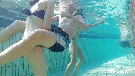 Underwater Candid Camera My Xxx Hot Girl