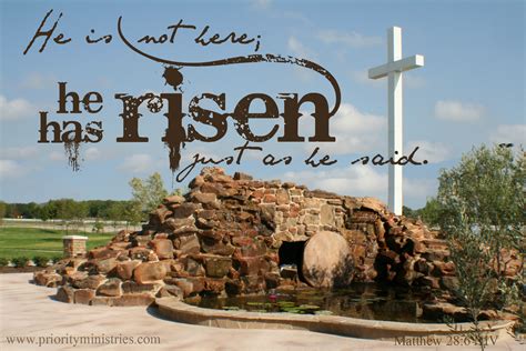 Free printable word search for a christian easter celebration. Easter Scripture Art: Matthew 28:6 - Christian Womens Blog