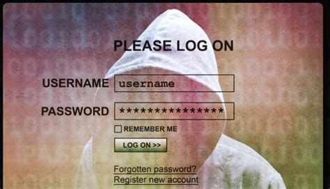 how secure is your password