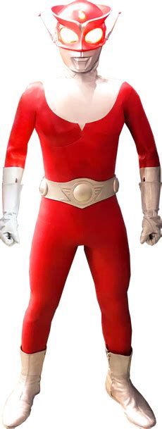 Redman Character Ultraman Wiki Fandom