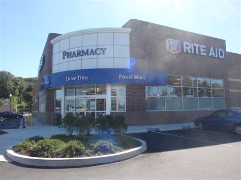 North Haven Real Estate: Rite-Aid Property Sells for $6 Million | North