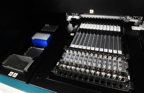 Your covid pcr testing stock images are ready. Japan makers scramble to develop fully automated PCR ...