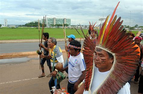 Brazil Guaraní Tribe Attacked By Ranchers Who Want Their Land Lifegate