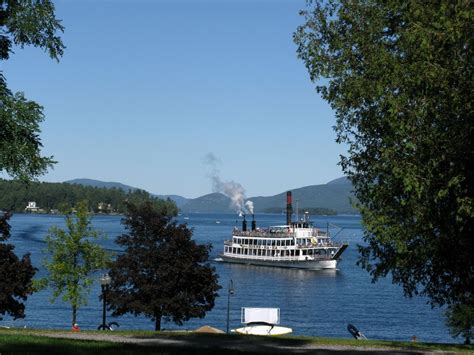 Top 5 Summer Activities In Lake George With Images Lake George