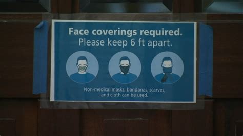 Over the past few months, the centers for disease control and prevention (cdc) was criticized for the cdc is now adopting this attitude. Illinois COVID: Face mask CDC guidance based on real world ...