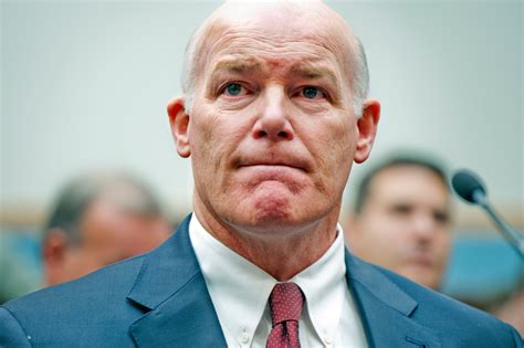 New Secret Service Chief Joseph Clancy: Let Us Prove Ourselves | TIME
