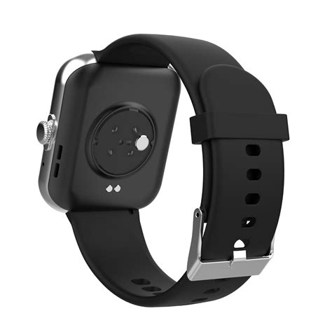 Смарт-часы HIPER IoT Watch Active Black из каталога Умные часы ...