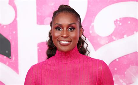 Issa Rae ‘realised She Was Black Thanks To Inclusive Barbie Dolls