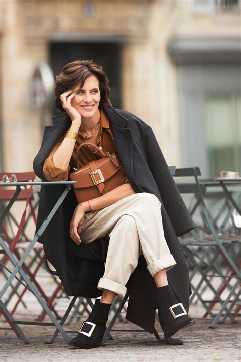 my french country home magazine fashionable french women over 40