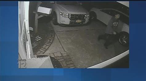 Police Release Surveillance Photos Of Levittown Armed Robbery