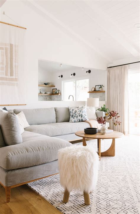 California Casual Style Home Tour