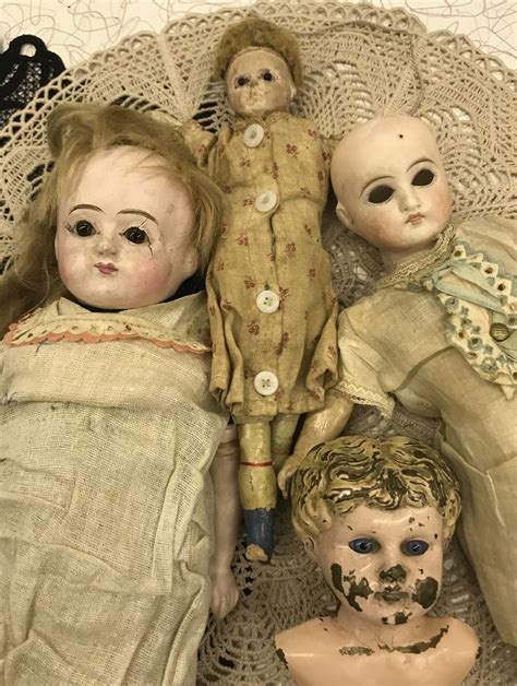 pinterest old dolls antique mall antiques