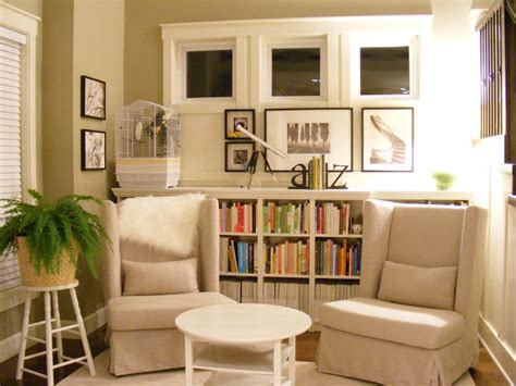 Maybe you would like to learn more about one of these? 12 Easy DIY Home Libraries - Tip Junkie