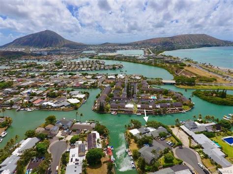 10 Reasons To Love Hawaii Kai Hawaii Real Estate Market And Trends