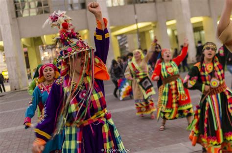 Teaching Indigenous Movements In Latin America Society For Cultural Anthropology