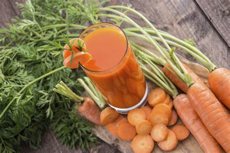 carrot juice carrots nutrition muscle juicing food miracle every carotenoids relax benefits they fibre waste entire body sources pulp information