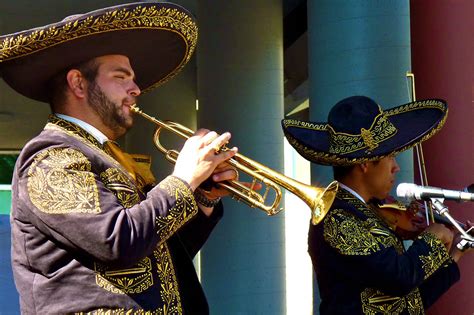 Mexican culture comes alive during Festival Mexicano - Victoria News