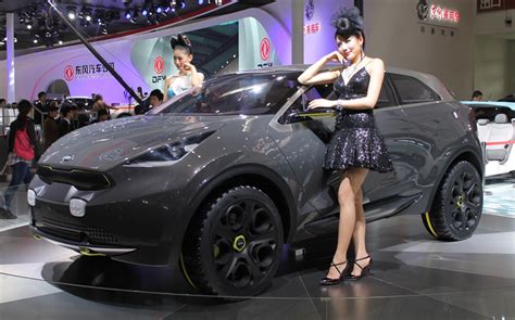 7 things to know about the new lexus es 350. Beijing motor show gallery of images and highlights (Auto ...