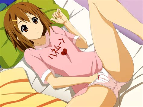 Rule If It Exists There Is Porn Of It Hirasawa Yui