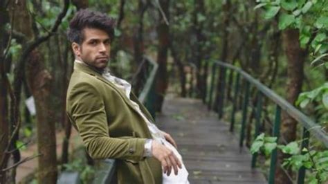 Rithvik Dhanjani Says Dating Is Not Hard After Split From Asha Negi But News18