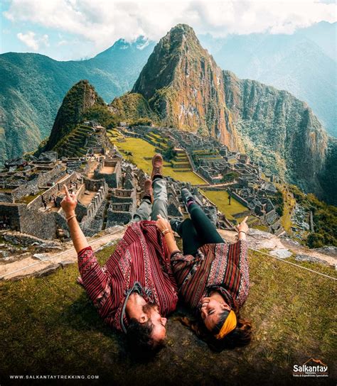 The Best Time To Visit Machu Picchu When To Travel