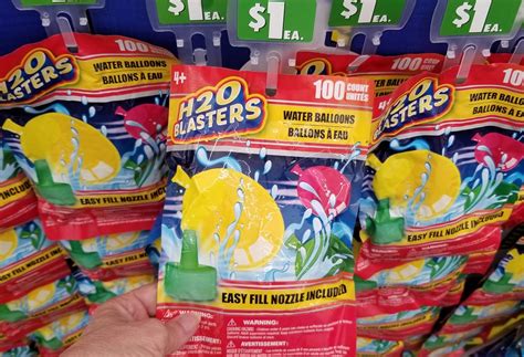 Dollar tree operates discount stores in the u.s. Look Cool at the Pool - What We Found at Dollar Tree!