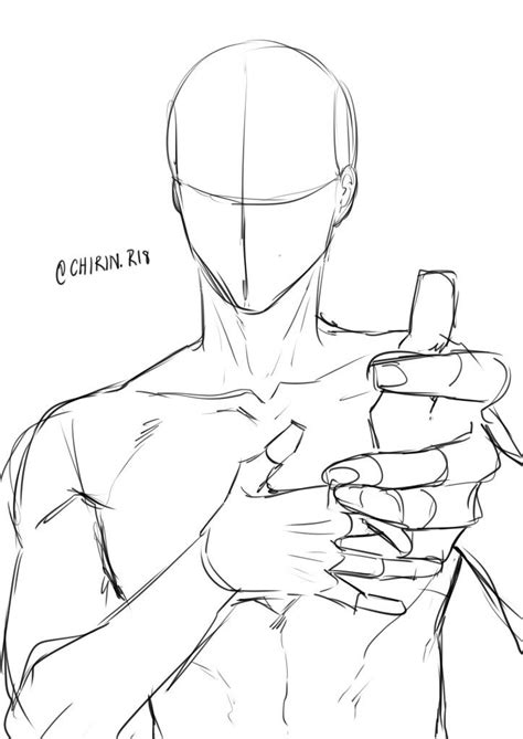 Pin by Min on رسم الجسم | Anime poses reference, Drawing body poses
