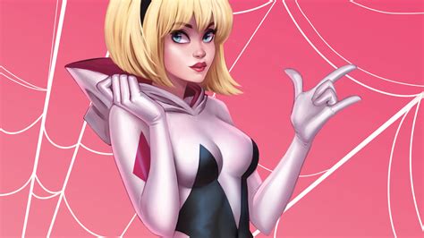 You will definitely choose from a huge number of pictures that option that will suit you exactly! 1920x1080 Spider Gwen Laptop Full HD 1080P HD 4k Wallpapers, Images, Backgrounds, Photos and ...