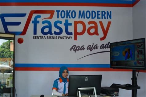 Fastpay Payment Gateway Yang Bukan Hanya Sekedar Peluang Usaha