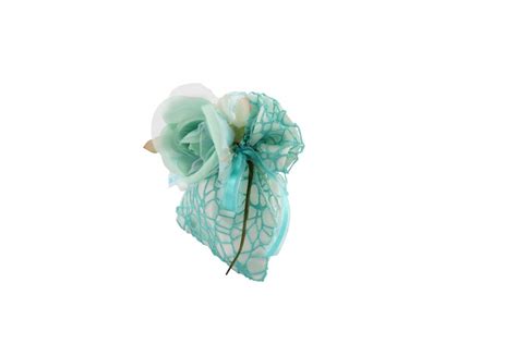 I campi obbligatori sono contrassegnati *. Bomboniera Sacchetto Corallo Tiffany - NonSoloCerimonie.it