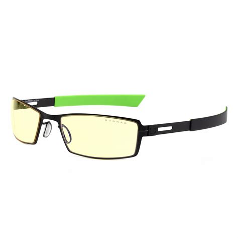 Gunnar Blue Light Blocking Gaming Glasses Razer Moba