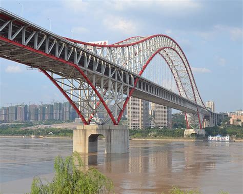 From The Oldest To The Longestchinas Most Famous Bridges 7