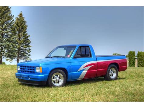 1983 Chevrolet S10 For Sale Cc 1492226