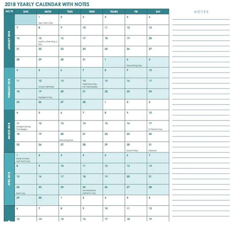 Picture Of Yearly Calendar Get Latest News 2023 Update