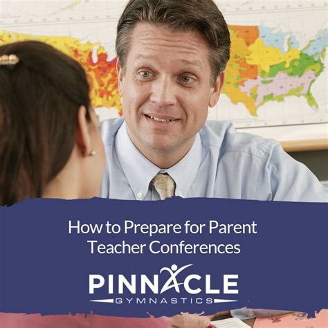 10 Tips For A Successful Parent Teacher Conference