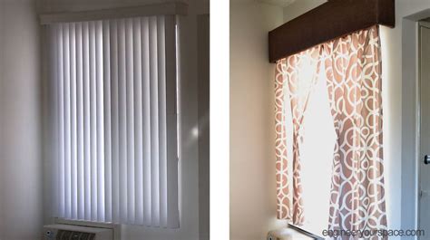 1 vertical blind section effective august 18, 2011 save a life: How to make a window cornice | Engineer Your Space | Diy ...