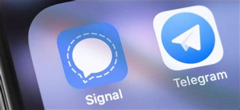 Find the latest and greatest chatbots for kik, messenger, slack, and more. Signal vs. Telegram: Which Is the Best Chat App? - The ...